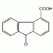 9-Fluorenone-4-карбоновой кислоты, 98 +%, Alfa Aesar, 5 г