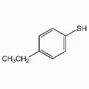 4-Ethylthiophenol, 97%, Alfa Aesar, 5 г