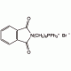 (6-Phthalimidohexyl) трифенилфосфонийбромида, 94%, Alfa Aesar, 1g
