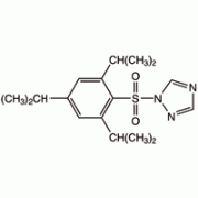 1 - (2,4,6-триизопропилфенилсульфонил) -1,2,4-триазола, 98%, Alfa Aesar, 5 г