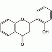 2'-Hydroxyflavanone, 98%, Alfa Aesar, 5 г