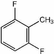 2,6-дифтортолуол, 98%, Alfa Aesar, 1g