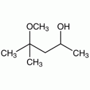 4-Метокси-4-метил-2-пентанола, 98%, Alfa Aesar, 25 г
