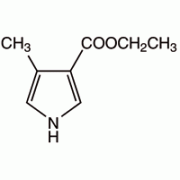 Этил-4-метилпиррол-3-карбоновой кислоты, 97%, Alfa Aesar, 1g