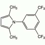 1 - [3,5-бис (трифторметил) фенил] -2,5-диметилпиррола, 97%, Alfa Aesar, 5 г