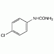 4-Chlorophenylurea, 98%, Alfa Aesar, 100 г