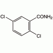 2,5-дихлорбензамид, 97%, Alfa Aesar, 25 г