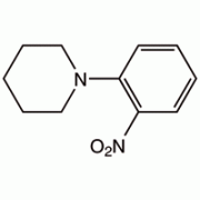 1 - (2-нитрофенил) пиперидина, 98%, Alfa Aesar, 100 г