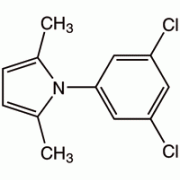 1 - (3,5-Дихлорфенил) -2,5-диметилпиррол, 97%, Alfa Aesar, 5 г
