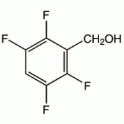 2,3,5,6-тетрафторбензил спирт, 98%, Alfa Aesar, 5 г