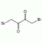 1,4-дибром-2 ,3-бутандион, 98%, Alfa Aesar, 5 г