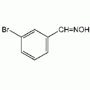 3-Bromobenzaldoxime, 97%, Alfa Aesar, 5 г