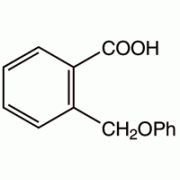 2 - (феноксиметил) бензойной кислоты, 98%, Alfa Aesar, 1g