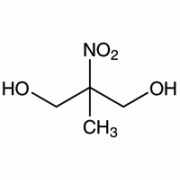 2-Метил-2-нитро-1 ,3-пропандиол, 97%, Alfa Aesar, 5 г