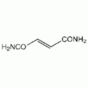 Fumaramide, 97%, Alfa Aesar, 25 г