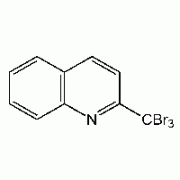 ^, ^, ^-Tribromoquinaldine, 97%, Alfa Aesar, 10 г