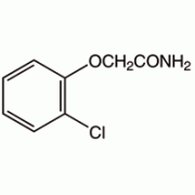 2 - (2-хлорфенокси) ацетамид, 97%, Alfa Aesar, 5 г