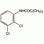 2 ', 3'-дихлор-2 ,2,2-trimethylacetanilide, 97%, Alfa Aesar, 1g