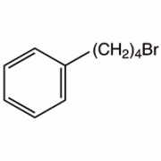 1-Бром-4-фенилбутана, 98%, Alfa Aesar, 5 г