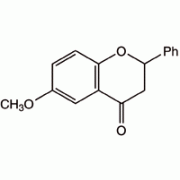 6-Methoxyflavanone, 98%, Alfa Aesar, 1g
