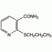 2 - (н-пропилтио) никотинамид, 97%, 0, Alfa Aesar,25 г