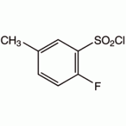 2-фтор-5-метилбензолсульфонилхлорида, 97%, Alfa Aesar, 1g