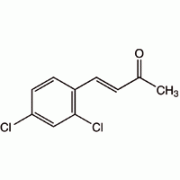 2,4-Dichlorobenzylideneacetone, 97%, Alfa Aesar, 1g