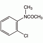 2'-Хлор-N-метилацетанилида, 97%, Alfa Aesar, 5 г