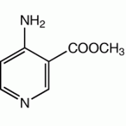 Метиловый эфир 4-aminonicotinate, 98%, Alfa Aesar, 5 г