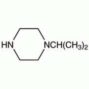 1-изопропилпиперазина, 98%, Alfa Aesar, 1g