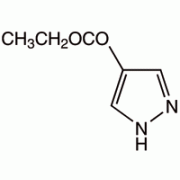 Этиловый эфир 1Н-пиразол-4-карбоновой кислоты, 98%, Alfa Aesar, 1g