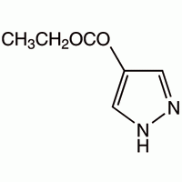 Этиловый эфир 1Н-пиразол-4-карбоновой кислоты, 98%, Alfa Aesar, 25 г