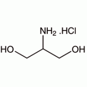 2-амино-1 ,3-пропандиол, 98%, Alfa Aesar, 1g