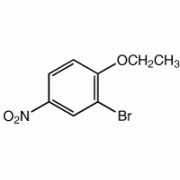 2-Бром-4-nitrophenetole, 99%, Alfa Aesar, 5 г