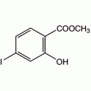 Метиловый эфир 4-iodosalicylate, 98%, Alfa Aesar, 5 г