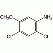 2,4-Дихлор-5-метоксианилина, 98%, Alfa Aesar, 5 г