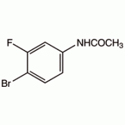 4'-бром-3'-fluoroacetanilide, 98 +%, Alfa Aesar, 50g