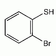 2-бромтиофенол, 97%, Alfa Aesar, 5 г