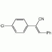 (Е) - ^-(4-хлорфенил) циннамонитрила, 99%, Alfa Aesar, 5 г