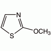 2-Methoxythiazole, 98%, Alfa Aesar, 5 г