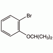 1-Бром-2-isopropoxybenzene, 97%, Alfa Aesar, 5 г