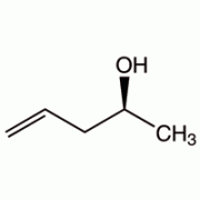 (S) - (+)-4-пентен-2-ол, 97%, Alfa Aesar, 5 г