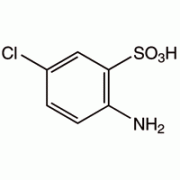2-Амино-5-хлорбензолсульфонова кислота, 98%, Alfa Aesar, 5 г
