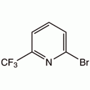 2-Бром-6-(трифторметил) пиридина, 97%, Alfa Aesar, 5 г