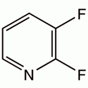 2,3-дифторпиридина, 97%, Alfa Aesar, 250 мг