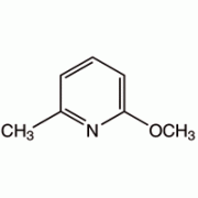 2-метокси-6-метилпиридин, 98%, Alfa Aesar, 5 г