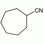 Циклогептанкарбонитрил, 98%, Alfa Aesar, 1g