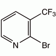 2-Бром-3-(трифторметил) пиридина, 98%, Alfa Aesar, 5 г