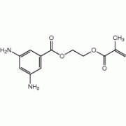 2 - (метакрилоилокси) этил 3,5-диаминобензоата, 99%, Alfa Aesar, 5 г