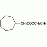 Этиловый cycloheptylacetate, 98%, Alfa Aesar, 1g